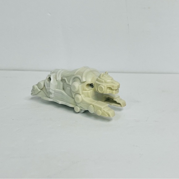 bk burger king transformers arrowstripe beast weaponizer action figure 2016 - Picture 1 of 7